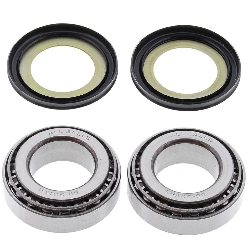 All Balls Steering Bearing Kit 22-1003 - Image 4 of 4