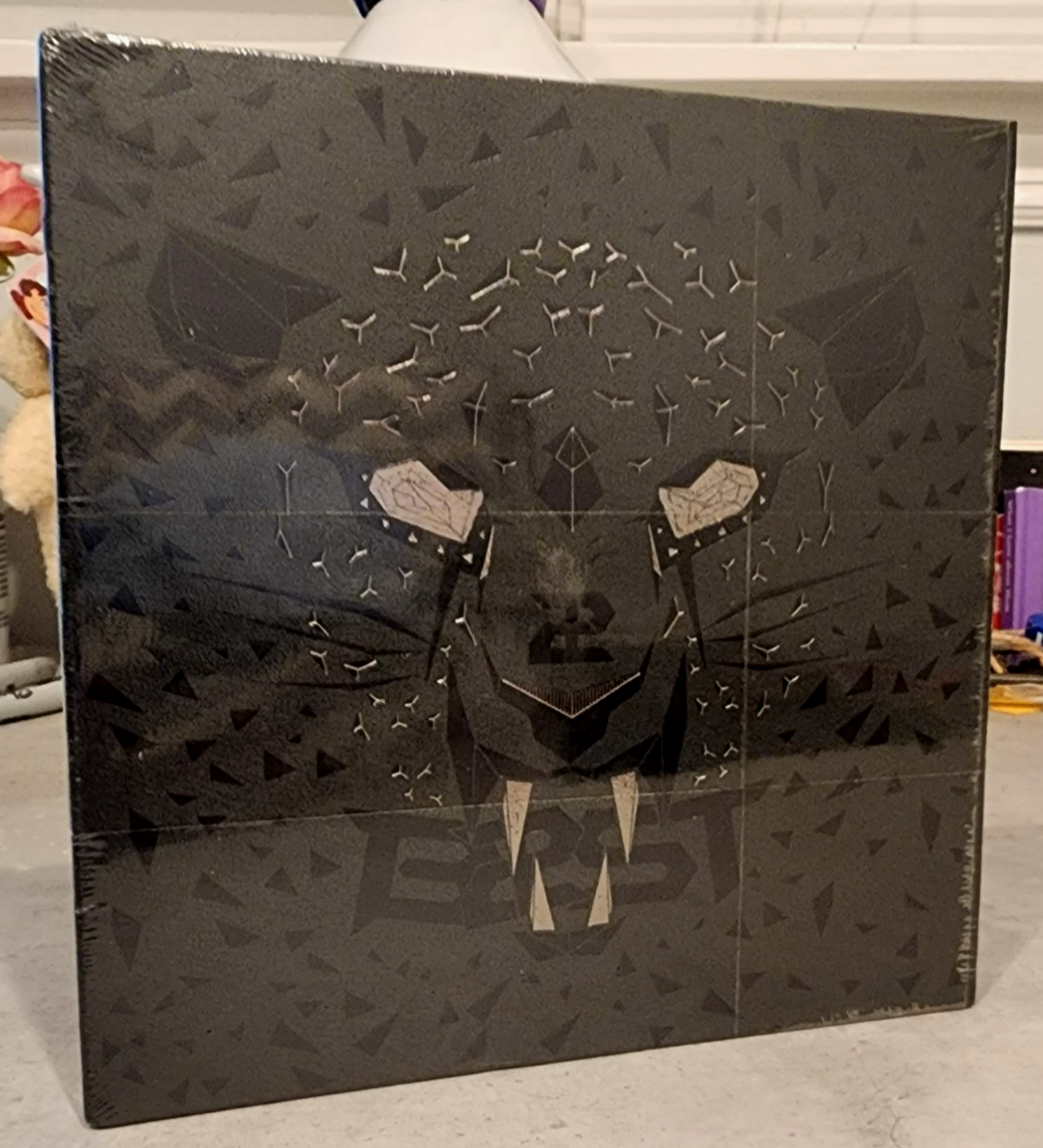 Fiction and Fact by Beast (Korea) (CD, Jun-2011, Cube (Japan)) for