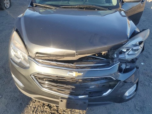 Transfer Case 3.6L Fits 08-17 EQUINOX 811614 - Picture 12 of 12