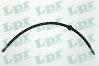 LPR Bremsschlauch 6T47979 FüR Renault Nissan Opel X70 Movano Bus DTI UD0 UD4 2