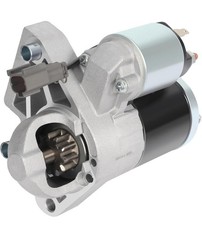 SCITOO Starters New Fit for Nissan Altima/Maxima/Quest Van 2004 2005 2006 3.5L