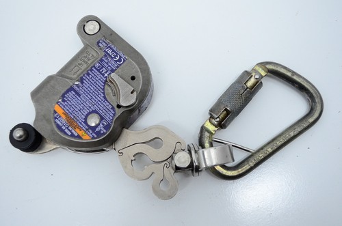Funda de cable desmontable USADA 3M SALA Lad-Safe X3 6160054 faltan cubiertas - Imagen 2 de 13