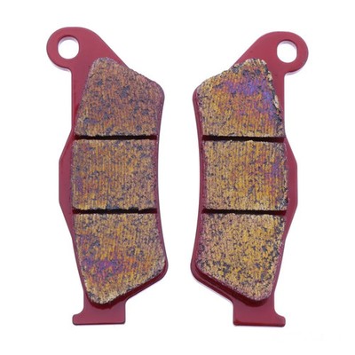 Bremsbeläge hinten Brembo 07BB04SP passend für KTM Adventure 1090 R ABS 2017-