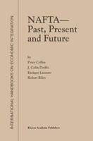 P. Coffey (U. A.) | Nafta - Past, Present And Future | Buch | Englisch (1999)