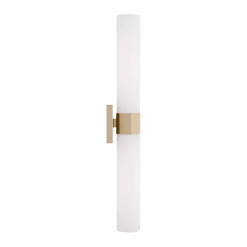 Capital Sutton 29" High Soft Gold 2-Light Wall Sconce - Picture 6 of 7