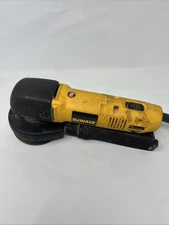 💥DeWalt Tools DW443 6 inch Right Angle Random Orbit Sander with Electronic Var.