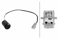 Hella 6PX 358 269-221 Einparkhilfe Hinten Passt Zu: Lexus Toyota FüR Toyota