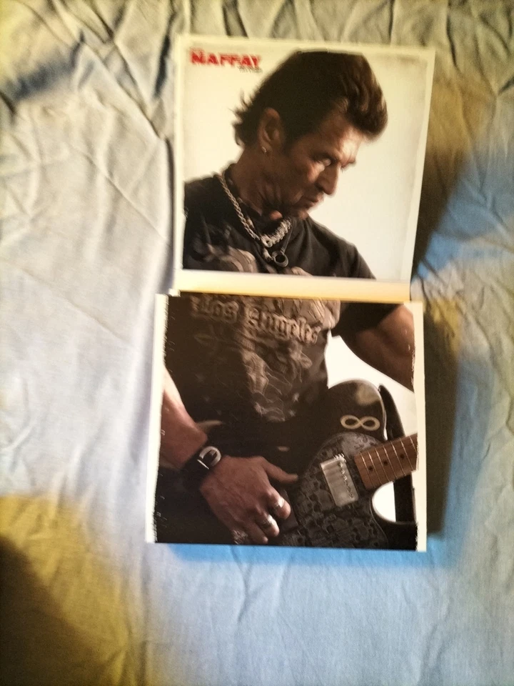Peter Maffay - Tattoos CD & DVD - Bild 2 von 4