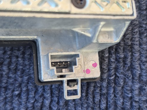 Interruptor de control de palanca de cambios de transmisión para Freightliner Cascadia 06-87751-002 - Imagen 4 de 6