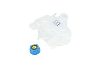 NRF AusgleichsbehäLter KüHlmittel Easy FIT 454151 FüR Fiat Punto EVO Panda Van