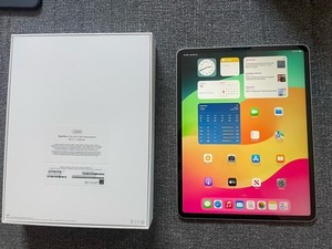 Apple iPad Pro 12.9" Tablet