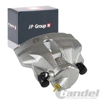JP Group Bremssattel Vorne Rechts Passend FüR Audi A4 A6 Seat Exeo Skoda Superb