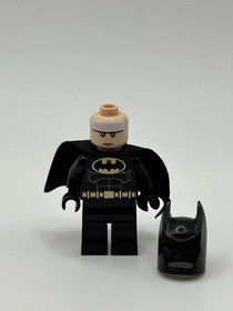 Lego 7781 Batman - The Batmobile: Two-Face's Escape READ DESCRIPTION