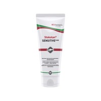Stokolan Hautpflege Sen- Sitive Pure 100Ml Tube Ve 12 Stk