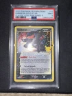 Umbreon #17/17 Pokemon Celebrations PSA 9