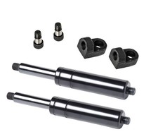 2x 600lbs Lambo Door Shock F Vertical Hinge Lamborghini W L Fitting Bolt 2x 600lbs Lambo Door Shock F Vertical Hinge Lamborghini W L Fitting Bolt