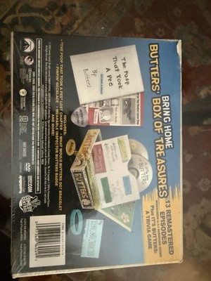 South Park: a Little Box of Butters (DVD, 2010) for sale online | eBay