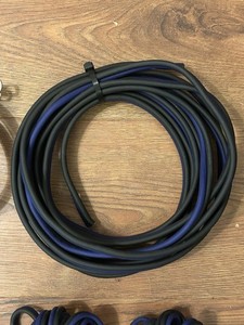Sky High Car Audio OFC Speaker wire 16,14,10,&8 Gauges,Various Lengths "READ"