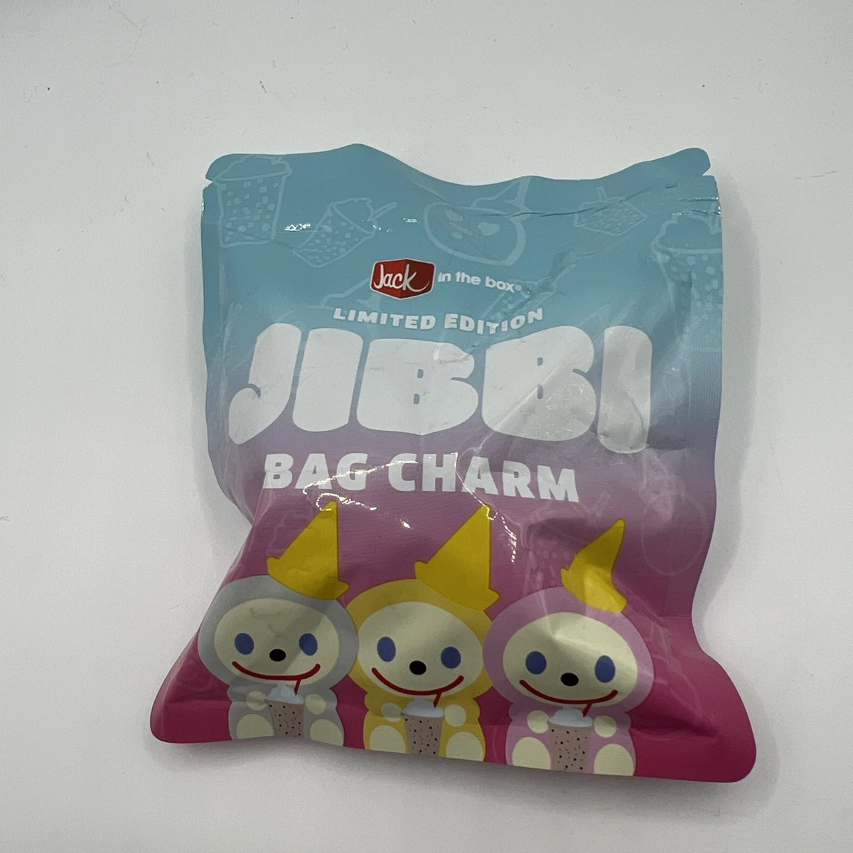 3-4 Years Jack in the Box Fast Food Premiums for sale | eBay