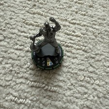 Marvel Heroclix Absorbing Man 043b w/ Card Avengers 60th Anniversary Set