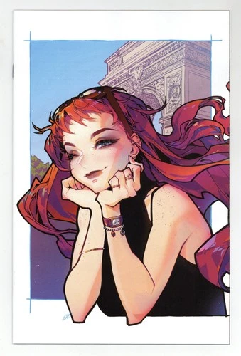 Amazing Spider-Man #25K NM- 9.2