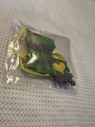 Custom- Louisiana Mardi Gras Necklace — photo 3