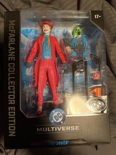 MCFARLANE DC MULTIVERSE JOKER (JACK NICHOLSON...