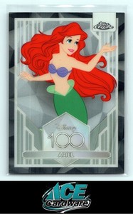 Disney Chrome Cards | eBay
