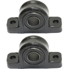 Control Arm Bushing For 2005-2010 Jeep Grand Cherokee Front Left and Right