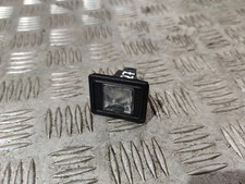 MERCEDES-BENZ GLS X166 Kennzeichenbeleuchtung 177570 3.00 Diesel 190kw 24833148