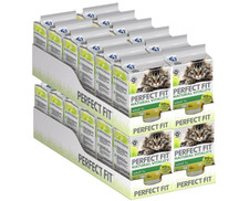 144x50g Perfect Fit Katzenfutter Natural Vitality Adult 1+ Truthahn & Huhn