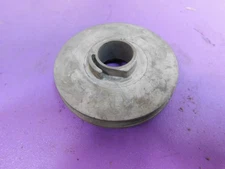 NOS HUSQVARNA 285 298 480 STARTER PULLY 501402402 ----  BOX 2963E