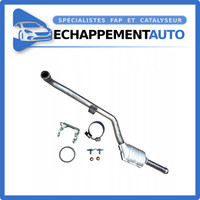 Katalysator Mercedes Benz Klasse C W203 C200 CDI C220 CDI 2034900919