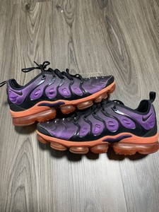nike air vapormax plus voltage purple cosmic clay