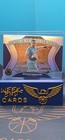 2025 Prizm FIFA Club World Cup Agustin Marchesin Continental Contenders Silver