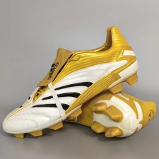 ADIDAS PREDATOR ABSOLION TRX FG uk 11 us 11,5 eu 46 Soccer Cleats mens