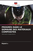 Rajesh S | ProgrÈS Dans LE Domaine DES MatÉRiaux Composites | Taschenbuch (2026)