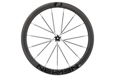 NEWMEN Vorderrad Wheel Streem A.49 VONOA 622 15h FADE R SP CL 12x100 89677