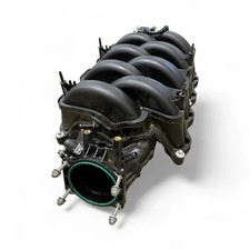 Used Ford Intake Manifold - Gr3z-9424-c Fits 2018 - 2022 Mustang Shelby