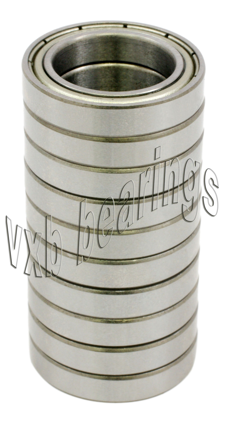 10 Bike Wheel/Axle Ball Bearings S6800ZZ Shielded VXB eBay