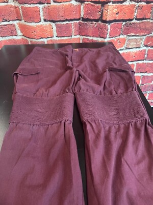 Avatar Flight of Passage Pandora Disney Cast Member Uniform Prop Pants 