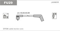 ZüNdleitungssatz FüR Ford Courier,Escort Vii,Fiesta Iv,Ka; Mazda 121 III
