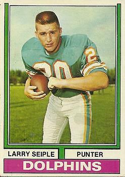 1974 Topps Football Pick Complete Your Set #1-200 RC Stars 🔥🏈🔥 - Picture 68 of 206