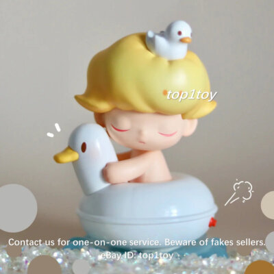 dimoo baby duck ディムー　popmart Dimoo Duck 1/8 Action Figure – WHOOPEA