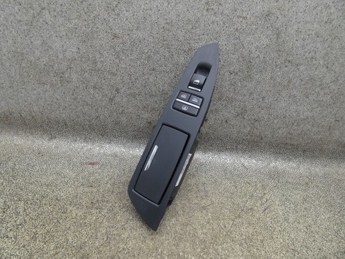 Fensterheberschalter HR hinten rechts 81834005 BMW F01 F04 750i 11.1775.065