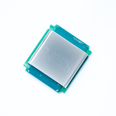 9TH COFFEE LAKE REFRESH QQLT 2.4G 6C12T BGA TO LGA 1151