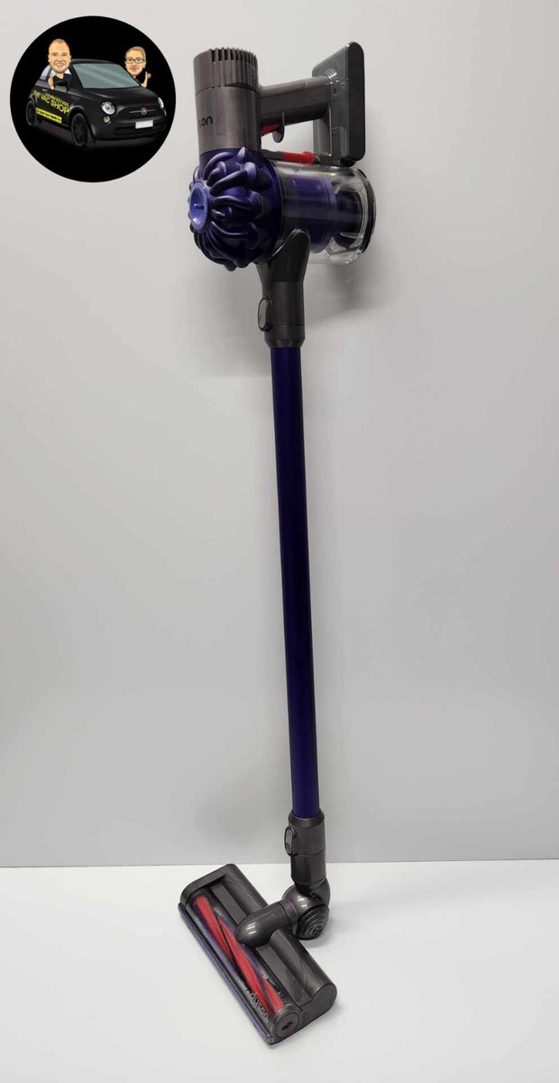 Dyson V6 | Animal Cordless Vacuum Cleaner | Reconditioned