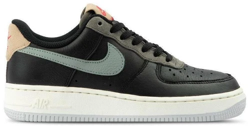 Nike Air Force 1 Low '07 Black Ridgerock