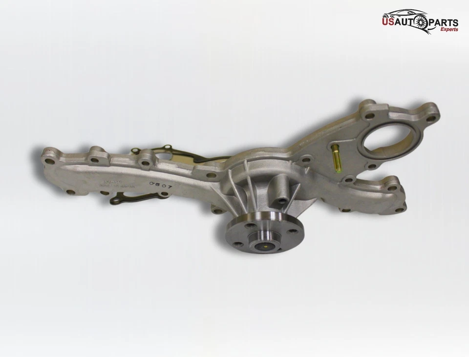 NPW  - Water Pump Fits Lexus GS300 GS350 IS250 2.5L 3.5L 2006-2012 MADE IN JAPAN - Изображение 4 из 4
