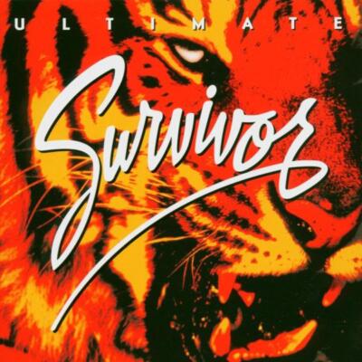 SURVIVOR / ULTIMATE SURVIVOR